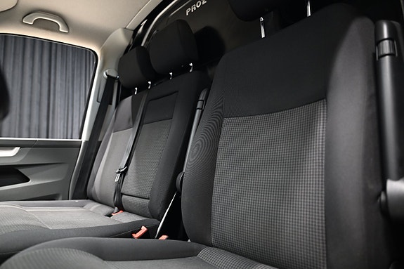 Volkswagen Transporter 20 of 30