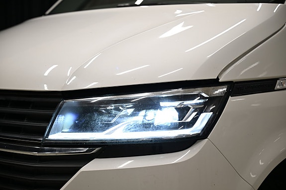 Volkswagen Transporter 5 of 30