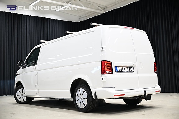 Volkswagen Transporter 4 of 30