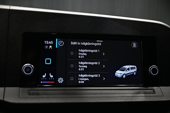 Volkswagen Caddy Maxi 29 of 30