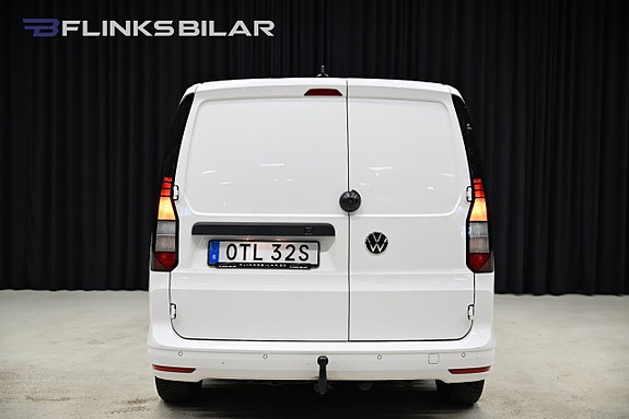 Volkswagen Caddy Maxi 13 of 30