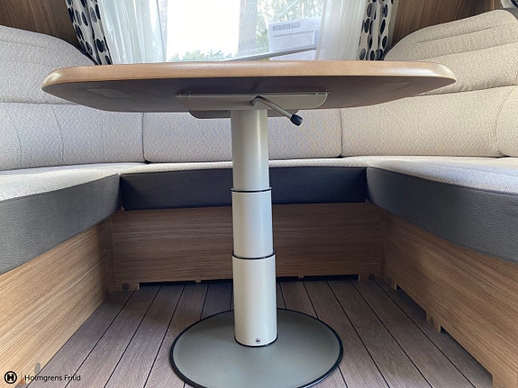 Knaus Sudwind 540 ue långbäddar 19 of 19
