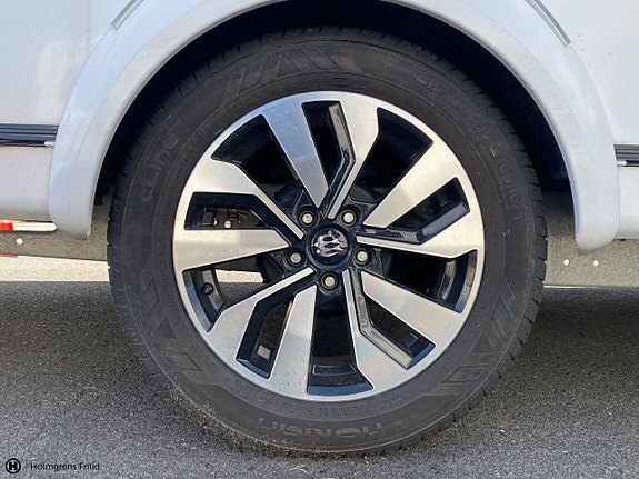 Knaus Sudwind 540 ue långbäddar 6 of 19