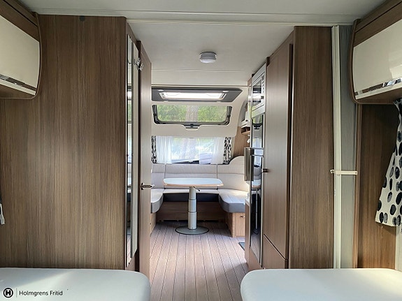 Knaus Sudwind 540 ue långbäddar 17 of 19