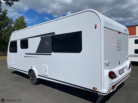 Knaus Sudwind 540 ue långbäddar 4 of 19