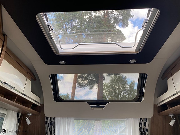 Knaus Sudwind 540 ue långbäddar 18 of 19