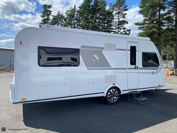 Knaus Sudwind 540 ue långbäddar 3 of 19
