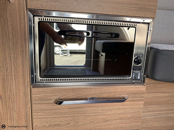 Knaus Sudwind 540 ue långbäddar 12 of 19