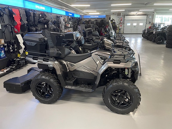 Polaris Sportsman Touring 570 SP EPS DEMO! 2 of 4