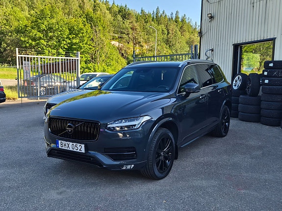 Volvo XC90 26 of 27