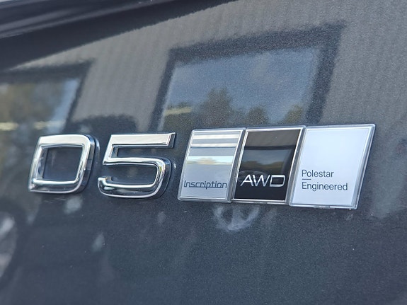 Volvo XC90 7 of 27