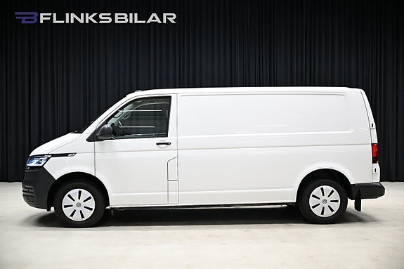 Volkswagen Transporter 2 of 5