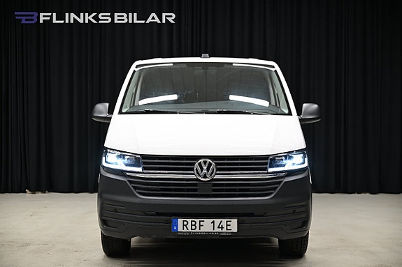 Volkswagen Transporter 14 of 30