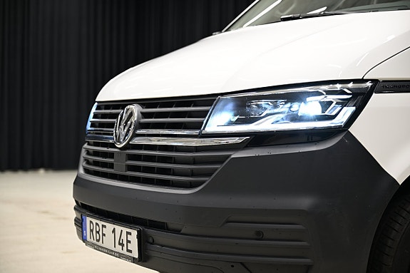 Volkswagen Transporter 5 of 5