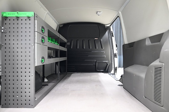 Volkswagen Transporter 7 of 30