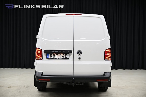 Volkswagen Transporter 12 of 30