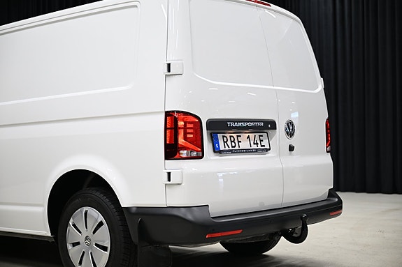 Volkswagen Transporter 15 of 30