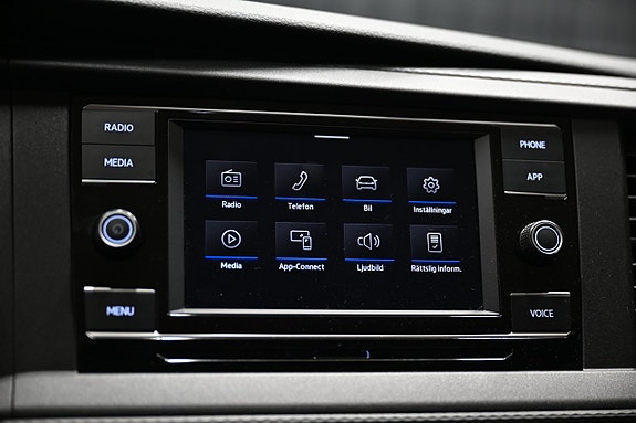 Volkswagen Transporter 25 of 30