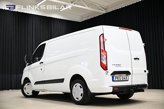 Ford Transit Custom 4 of 5