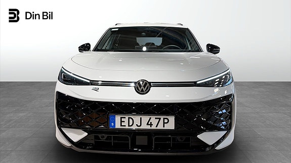 Volkswagen T-Roc 5 of 13