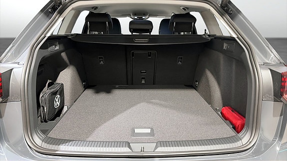 Volkswagen Golf I 13 of 13