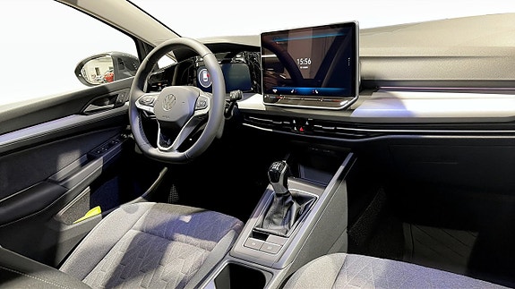 Volkswagen Golf I 11 of 13