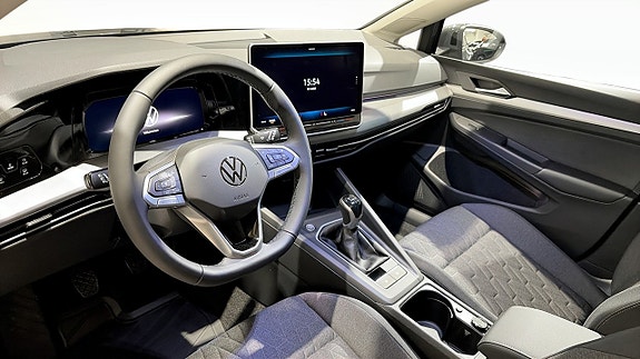Volkswagen Golf I 2 of 5