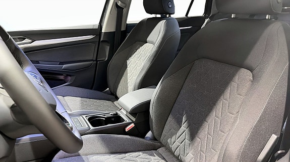 Volkswagen Golf I 8 of 13