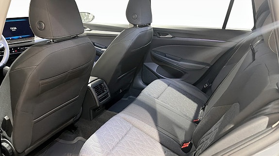 Volkswagen Golf I 12 of 13