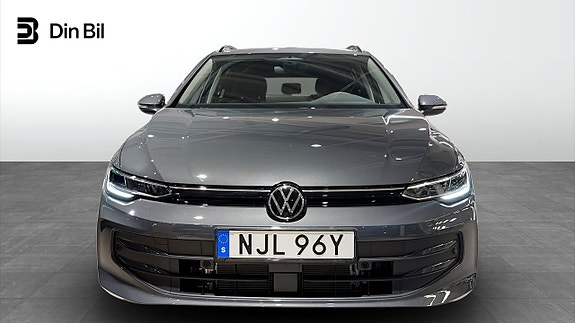 Volkswagen Golf I 5 of 5
