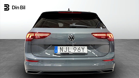 Volkswagen Golf I 6 of 13