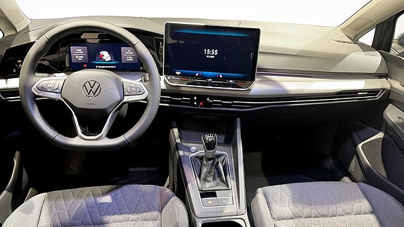 Volkswagen Golf I 10 of 13