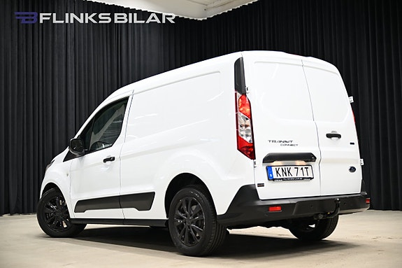 Ford Transit Connect 4 of 27