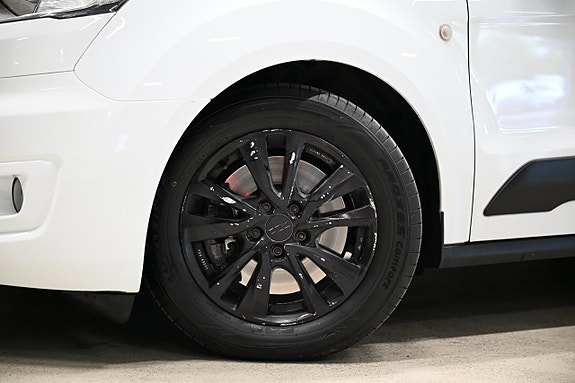 Ford Transit Connect 3 of 27