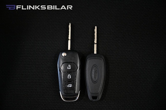 Ford Transit Connect 27 of 27