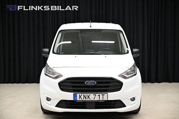 Ford Transit Connect 13 of 27