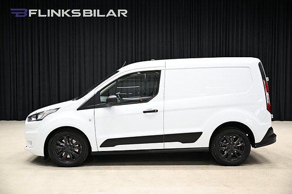 Ford Transit Connect 2 of 27