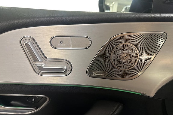 Mercedes-Benz GLE350 de 9 of 24