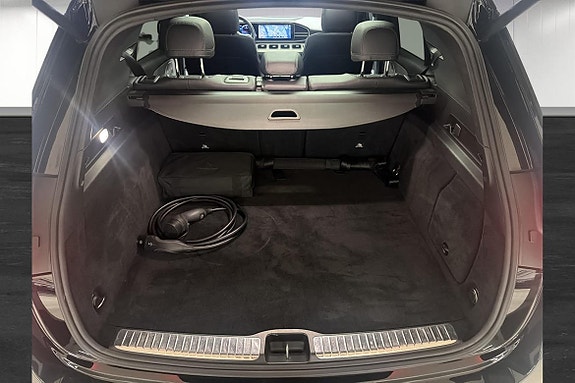 Mercedes-Benz GLE350 de 18 of 24