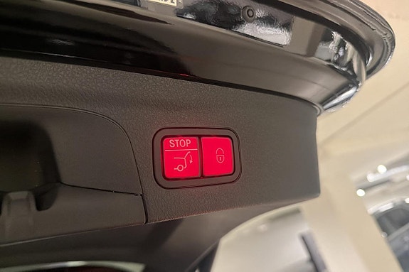Mercedes-Benz GLE350 de 19 of 24