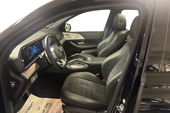 Mercedes-Benz GLE350 de 8 of 24