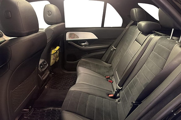 Mercedes-Benz GLE350 de 17 of 24