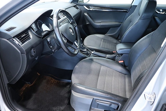 Skoda Octavia 5 of 5