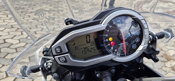 Triumph TIGER XRX 3 of 5