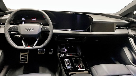 Audi A6 10 of 14