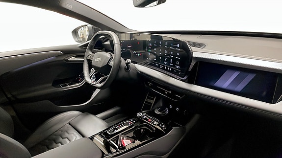 Audi A6 11 of 14