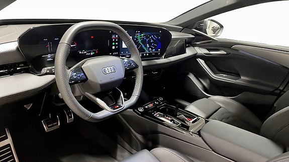 Audi A6 7 of 14