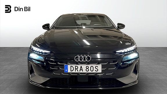 Audi A6 4 of 14
