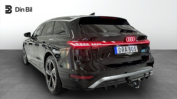 Audi A6 3 of 14
