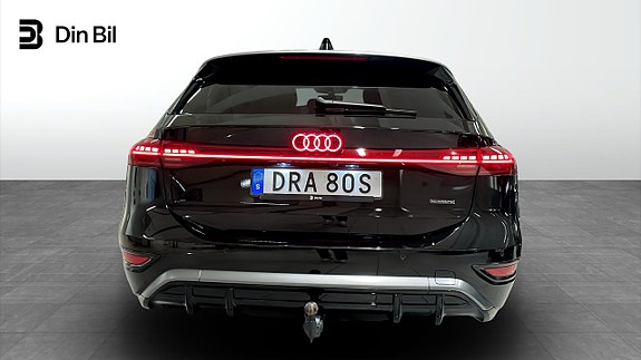 Audi A6 5 of 14